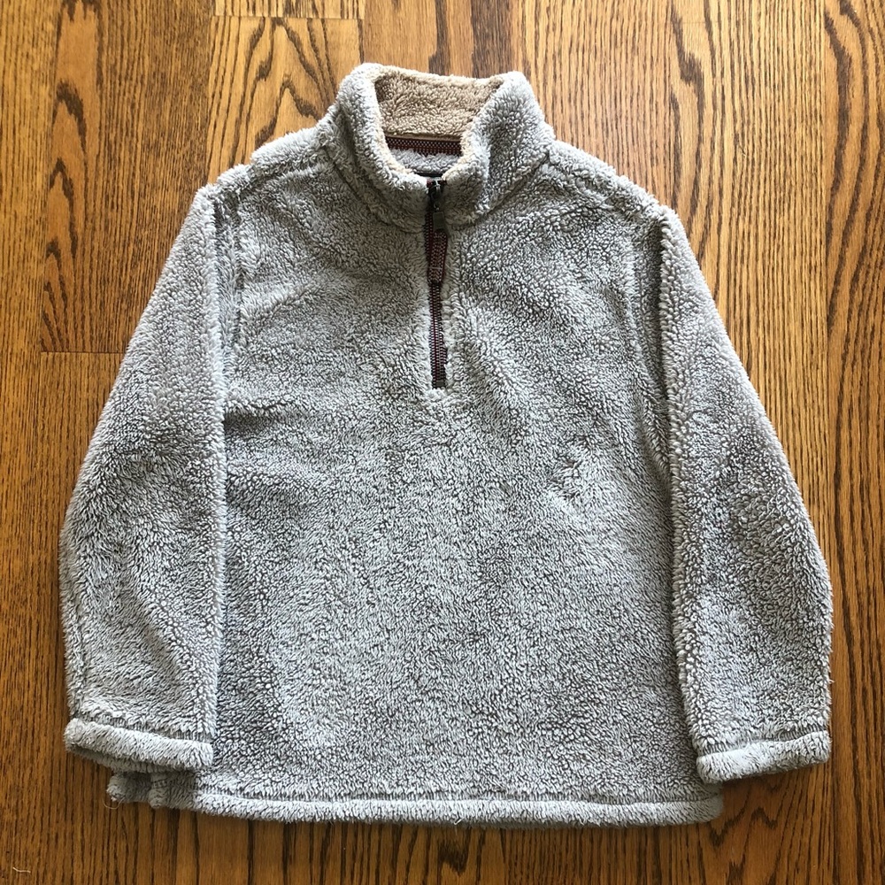 True Grit Sweater Boy's size Small